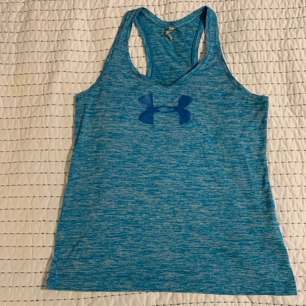 UnderArmour Tank